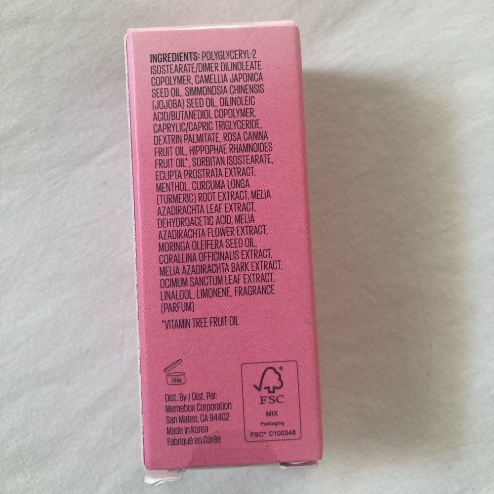 Kaja Plumping Lip Oil - Picture 8 of 15